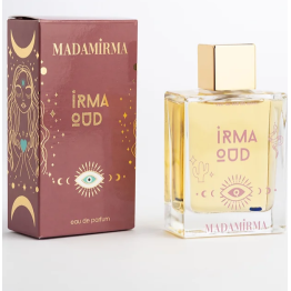 eau de parfum 100ml Irma Oud