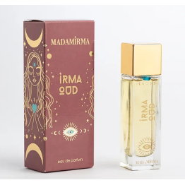 eau de parfum 30ml Irma Oud