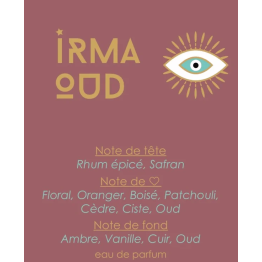 Irma Oud 30ml