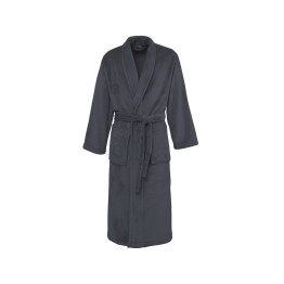 Peignoir polaire chaud &...